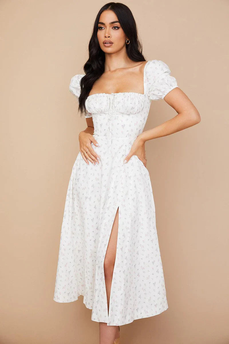 Julie Waist Sculpting Dress