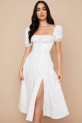 Julie Waist Sculpting Dress