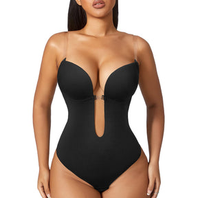 Invisible Backless Bodysuit