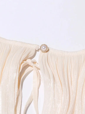 Ruffle Set Isabella