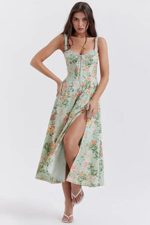 Selina Bustier Dress