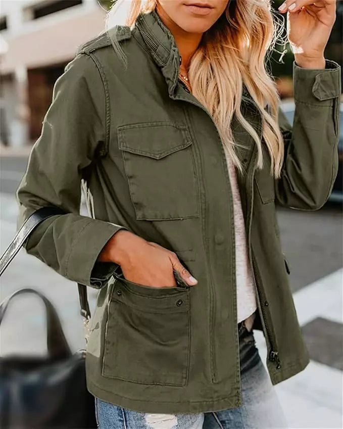 Classic Field Jacket